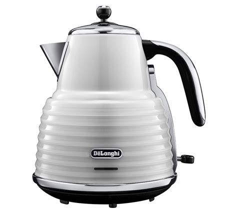 Aesthetics aside, these top-functioning <b>kettles</b> hold up to 1. . De longhi kettle